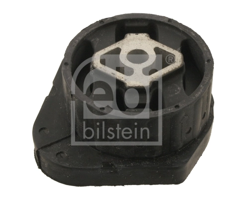 Mounting, automatic transmission